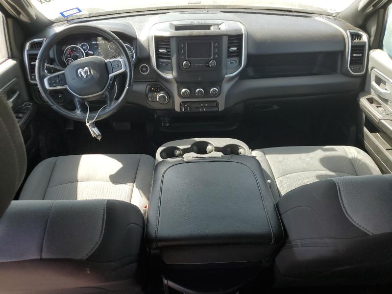 Photo 8 from auction – 2023 DODGE RAM TRUCK with VIN 3C6UR5DJ2PG569419