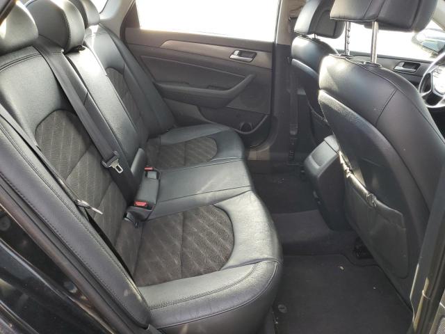Photo 10 from auction – 2016 HYUNDAI SONATA SPO with VIN 5NPE34AF3GH271560