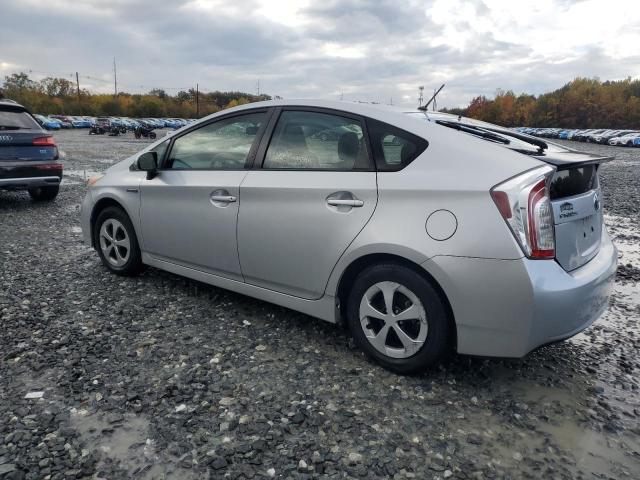 Photo 2 from auction – 2012 TOYOTA PRIUS with VIN JTDKN3DU3C5460222
