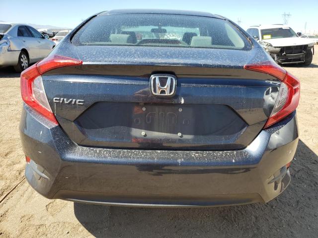 Photo 6 from auction – 2016 HONDA CIVIC LX with VIN 19XFC2F58GE208290