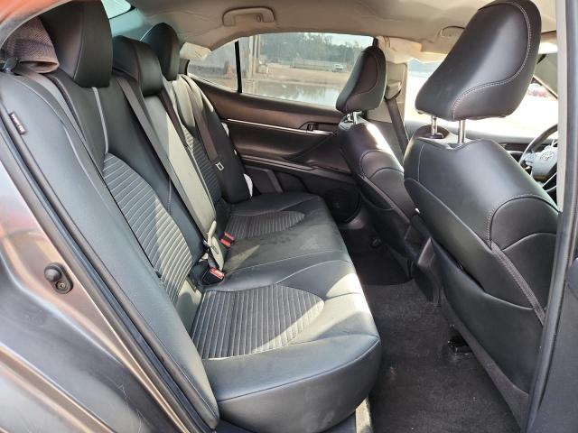 Photo 10 from auction – 2020 TOYOTA CAMRY SE with VIN 4T1G11AK2LU336873