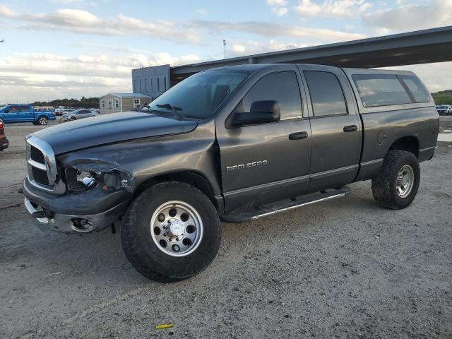 DODGE RAM 2500 S 2003 مع رقم تعريف المركبة 3D7KU28623G829935 - صورة من المزاد