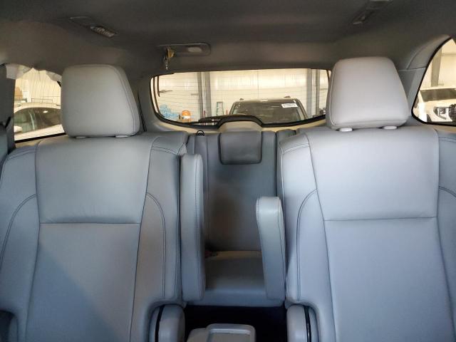 Photo 10 from auction – 2019 TOYOTA HIGHLANDER with VIN 5TDJZRFH8KS619893