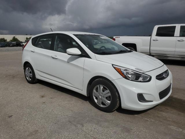 Photo 4 from auction – 2015 HYUNDAI ACCENT GS with VIN KMHCT5AE5FU224387