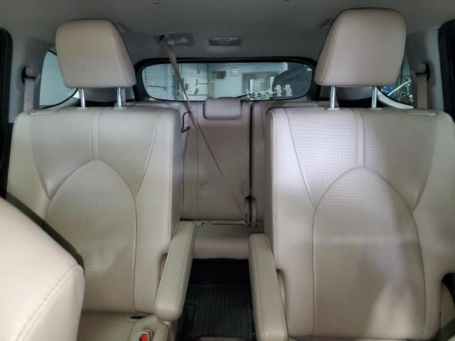 Photo 10 from auction – 2021 TOYOTA HIGHLANDER with VIN 5TDXBRCH3MS017585