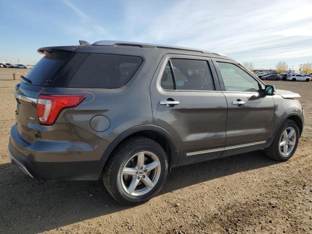 Photo 3 from auction – 2016 FORD EXPLORER L with VIN 1FM5K8F87GGA63914