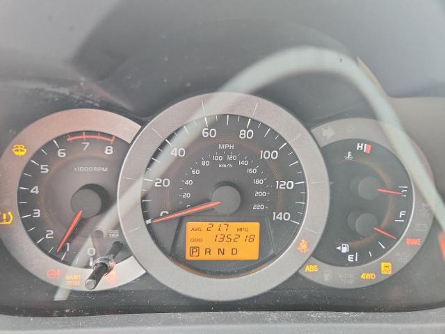 Photo 9 from auction – 2012 TOYOTA RAV4 with VIN 2T3BF4DV5CW194397