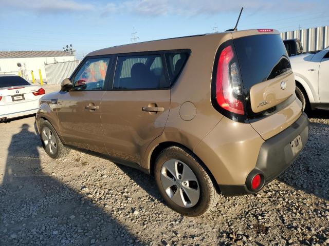 Photo 2 from auction – 2014 KIA SOUL with VIN KNDJN2A20E7015288