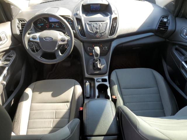 Photo 8 from auction – 2015 FORD ESCAPE SE with VIN 1FMCU0G94FUC55656