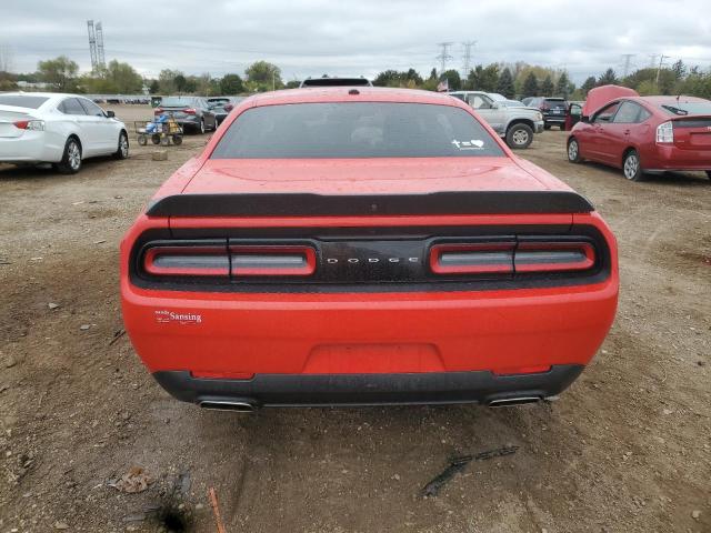 Photo 6 from auction – 2023 DODGE CHALLENGER with VIN 2C3CDZAG3PH574023