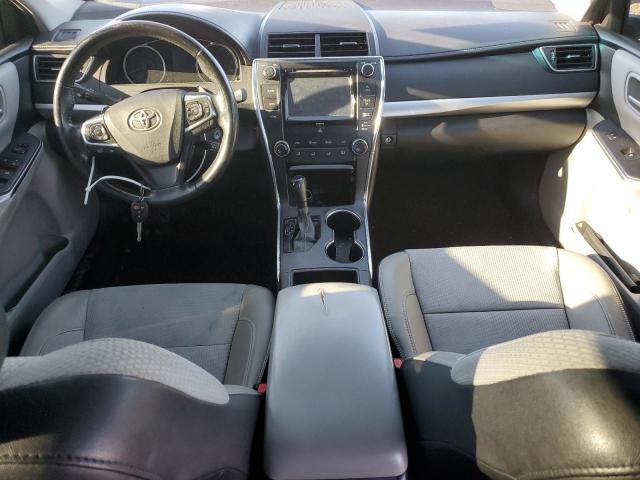 Photo 8 from auction – 2016 TOYOTA CAMRY LE with VIN 4T1BF1FK2GU204593