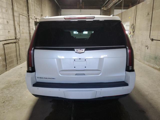 Photo 6 from auction – 2015 CADILLAC ESCALADE L with VIN 1GYS4MKJ6FR694606
