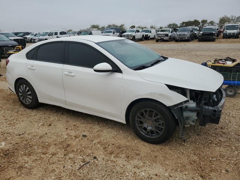Photo 4 from auction – 2020 KIA FORTE FE with VIN 3KPF24AD5LE205547