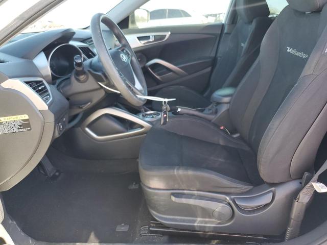 Photo 7 from auction – 2014 HYUNDAI VELOSTER with VIN KMHTC6AD1EU214709