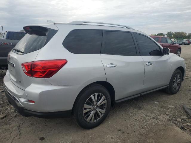 Photo 3 from auction – 2019 NISSAN PATHFINDER with VIN 5N1DR2MN1KC618322