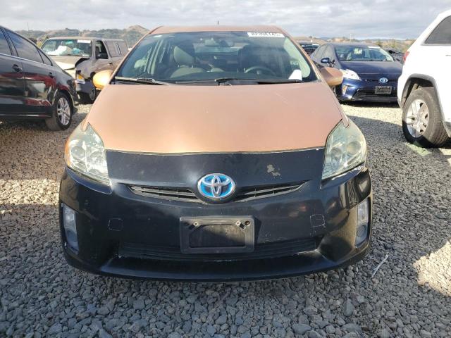 Photo 5 from auction – 2010 TOYOTA PRIUS with VIN JTDKN3DU5A1250578
