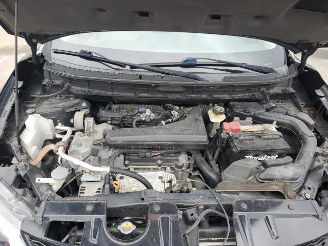 Photo 12 from auction – 2016 NISSAN ROGUE S with VIN KNMAT2MV7GP625476