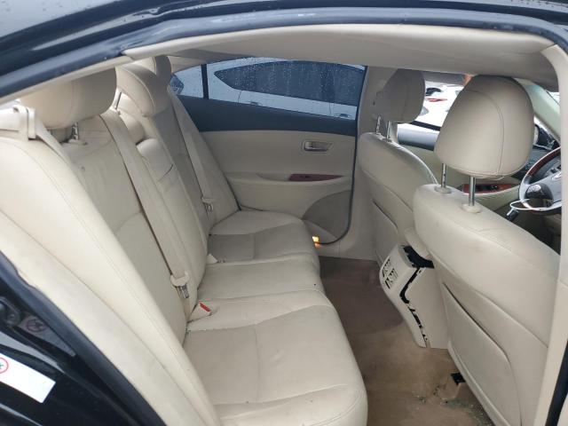 Photo 10 from auction – 2011 LEXUS ES 350 with VIN JTHBK1EG6B2445301