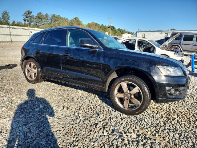 Photo 4 from auction – 2012 AUDI Q5 PREMIUM with VIN WA1LFAFP3CA099833