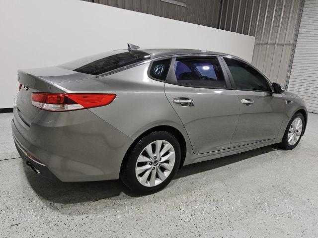Photo 3 from auction – 2016 KIA OPTIMA LX with VIN 5XXGT4L34GG008453
