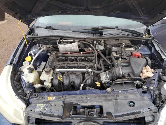 Photo 11 from auction – 2008 FORD FOCUS SE with VIN 1FAHP35NX8W238618