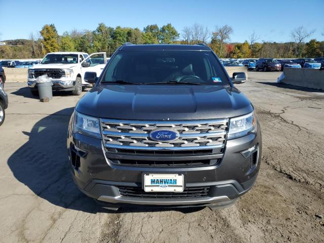 Photo 5 from auction – 2018 FORD EXPLORER X with VIN 1FM5K8D82JGA75236