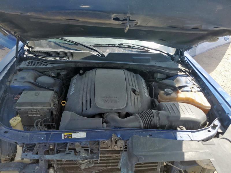 Photo 11 from auction – 2012 DODGE CHALLENGER with VIN 2C3CDYBT4CH259098