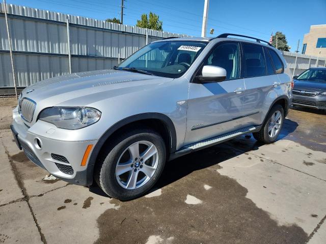 BMW X5 XDRIVE3 2012 with VIN 5UXZW0C53CL674271 - Photo from auction