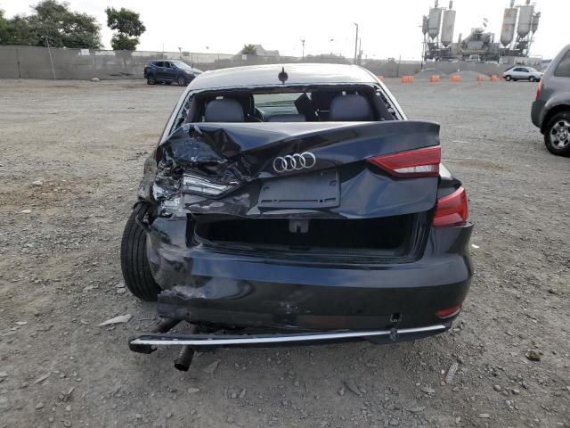 Photo 6 from auction – 2017 AUDI A3 PREMIUM with VIN WAUAUGFFXH1034401