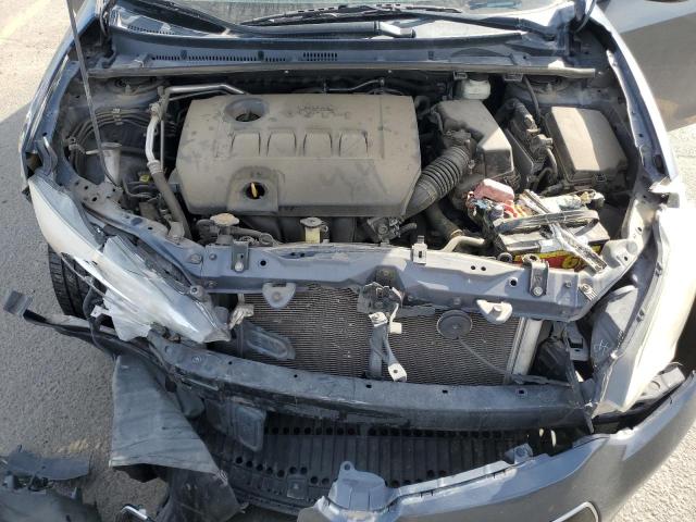 Photo 11 from auction – 2014 TOYOTA COROLLA L with VIN 5YFBURHE5EP093208