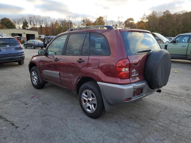 Photo 2 from auction – 2005 TOYOTA RAV4 with VIN JTEHD20V750073187