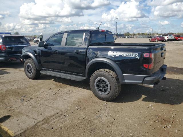 Photo 2 from auction – 2025 FORD RANGER RAP with VIN 1FTER4LR2SLE07476
