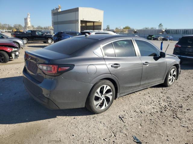 Photo 3 from auction – 2021 SUBARU LEGACY PRE with VIN 4S3BWAF63M3019686