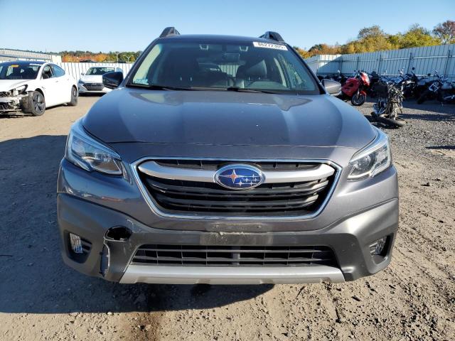 Photo 5 from auction – 2022 SUBARU OUTBACK LI with VIN 4S4BTANC0N3192367