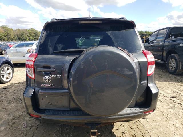 Photo 6 from auction – 2012 TOYOTA RAV4 SPORT with VIN 2T3RF4DV1CW225059