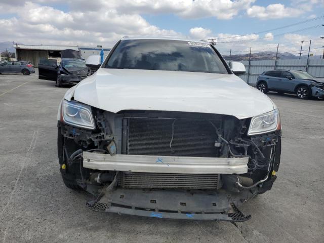 Photo 5 from auction – 2014 AUDI Q5 PREMIUM with VIN WA1CFAFP3EA106122