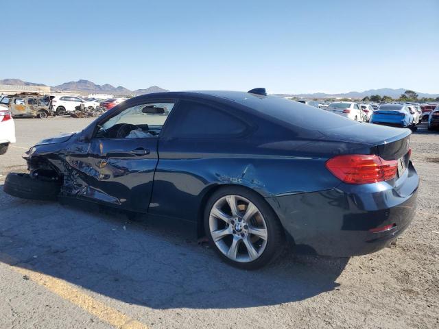 Photo 2 from auction – 2015 BMW 428 I with VIN WBA3N3C52FK232696