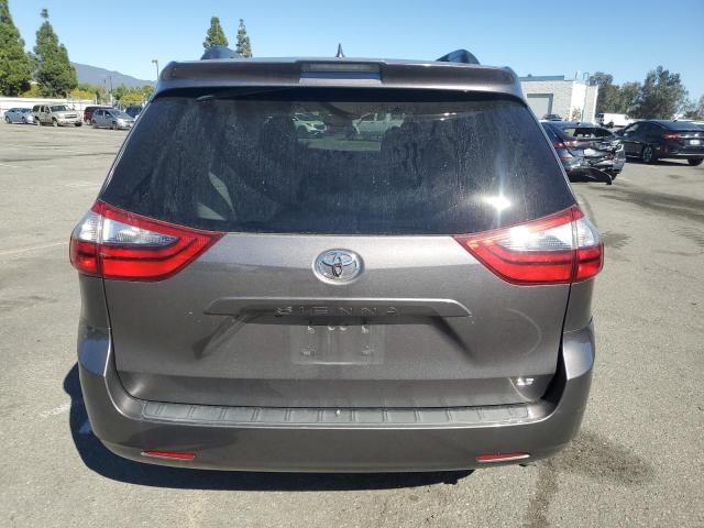 Photo 6 from auction – 2020 TOYOTA SIENNA LE with VIN 5TDKZ3DC6LS065280