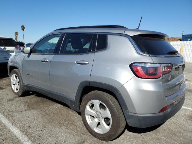 Photo 2 from auction – 2019 JEEP COMPASS LA with VIN 3C4NJCBB6KT622286
