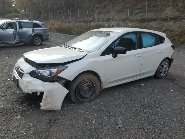 SUBARU IMPREZA 2019 с VIN 4S3GTAA67K3747580 - Фото с аукциона