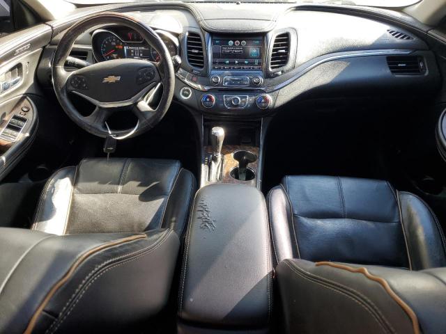 Photo 8 from auction – 2014 CHEVROLET IMPALA with VIN 2G1155S32E9283078