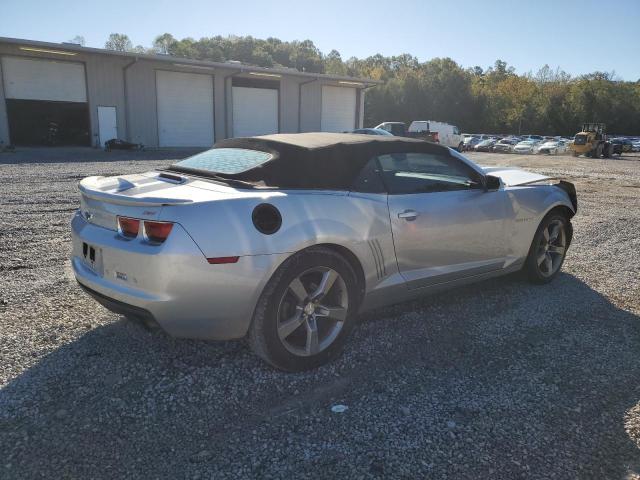 Photo 3 from auction – 2011 CHEVROLET CAMARO LT with VIN 2G1FC3DD7B9183432