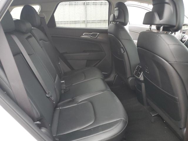 Photo 11 from auction – 2025 KIA SPORTAGE E with VIN 5XYK33DF0SG297736