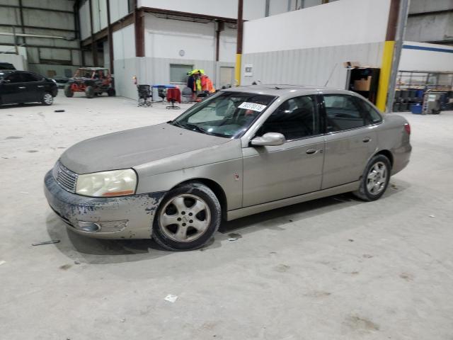 Photo 1 from auction – 2003 SATURN L200 with VIN 1G8JU54F13Y563532