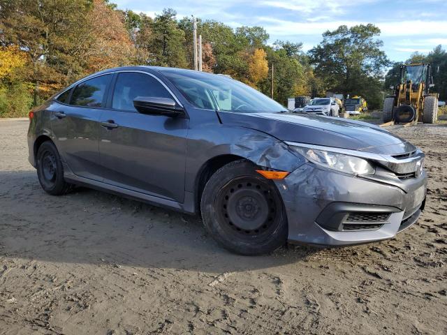 Photo 4 from auction – 2016 HONDA CIVIC LX with VIN 19XFC2F5XGE236866