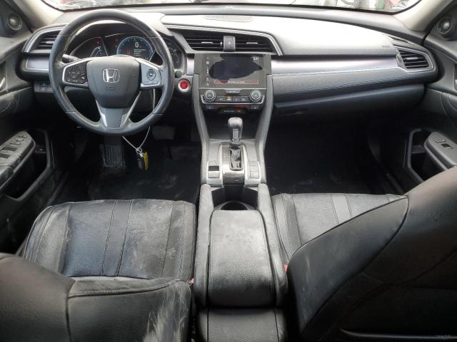 Photo 8 from auction – 2016 HONDA CIVIC TOUR with VIN 2HGFC1F94GH647652