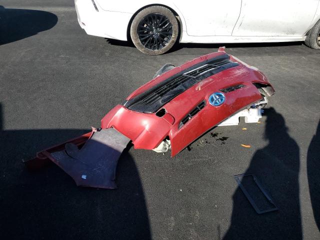 Photo 12 from auction – 2013 TOYOTA PRIUS with VIN JTDKN3DU4D1629916