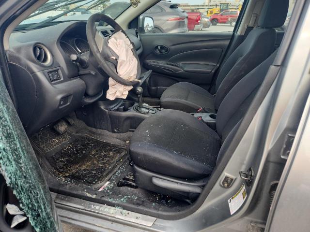Zdjęcie 7 z aukcji – 2012 NISSAN VERSA S z VIN 3N1CN7AP2CL931208