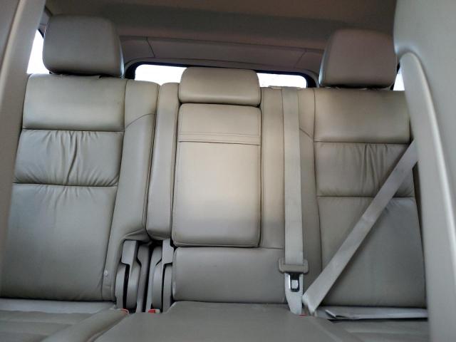 Photo 10 from auction – 2012 JEEP GRAND CHER with VIN 1C4RJFBT6CC351223