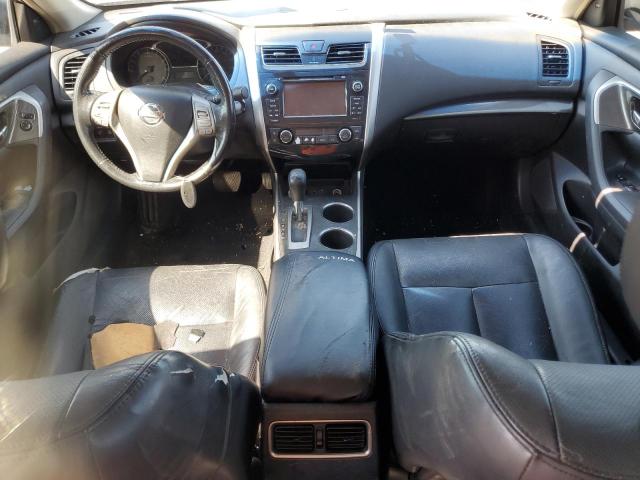 Photo 8 from auction – 2013 NISSAN ALTIMA 2.5 with VIN 1N4AL3AP6DN549516
